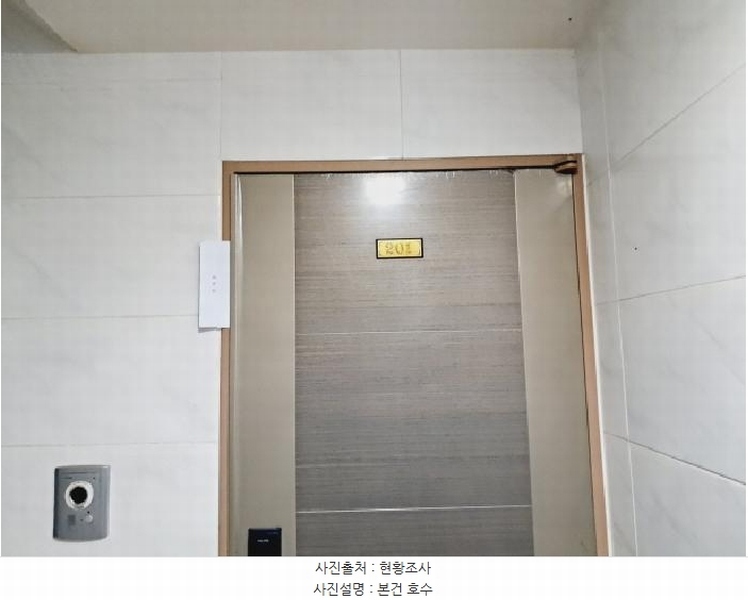 2025타경103150 서울특별시 동작구 신대방14가길 62-4, 에덴빌 2층 201호 다세대(빌라)[공급10평형] 경매 이미지
