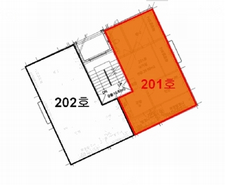 2025타경103150 서울특별시 동작구 신대방14가길 62-4, 에덴빌 2층 201호 다세대(빌라)[공급10평형] 경매 이미지
