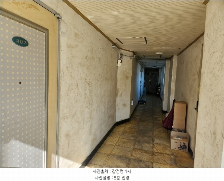 2024타경118337 서울특별시 성북구 안암동5가 136-19 근린주택 경매 이미지