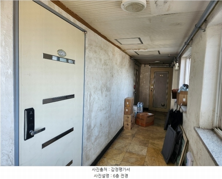 2024타경118337 서울특별시 성북구 안암동5가 136-19 근린주택 경매 이미지