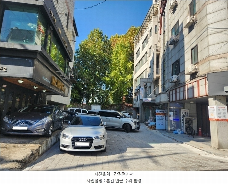 2024타경118337 서울특별시 성북구 안암동5가 136-19 근린주택 경매 이미지