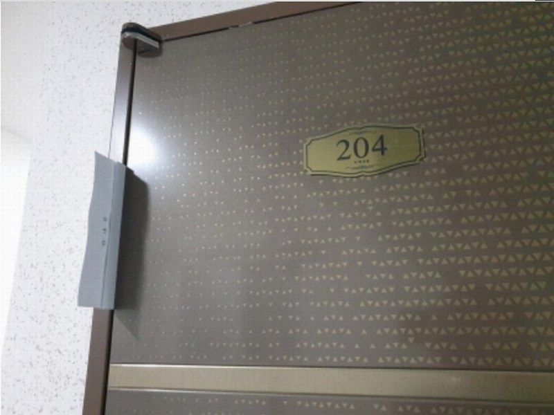2024타경119545 서울특별시 성북구 솔샘로4길 26-4, 무화과동(102) 2층 204호 다세대(빌라) 경매 이미지