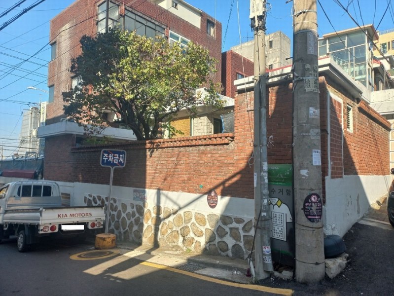 2024타경119668 서울특별시 중랑구 면목동 532-74 주택 경매 이미지