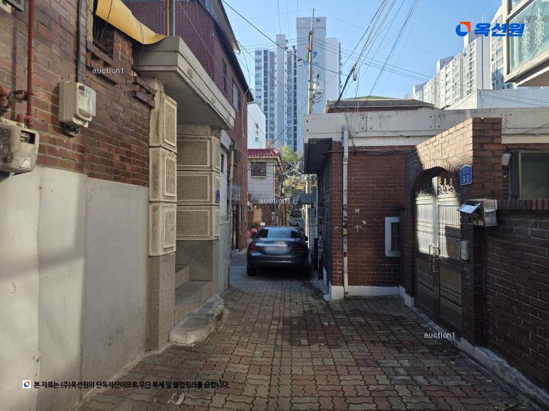 2024타경119668 서울특별시 중랑구 면목동 532-74 주택 경매 이미지