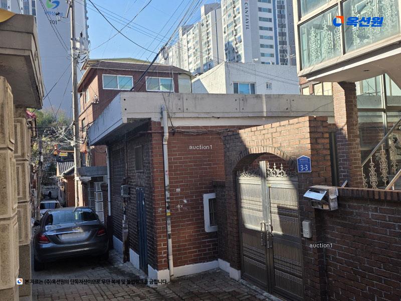 2024타경119668 서울특별시 중랑구 면목동 532-74 주택 경매 이미지