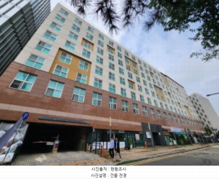 2024타경119743 세종특별자치시 가름로 170-14, 세종모닝시티 3층 326호 아파트[공급10평형] 경매 이미지