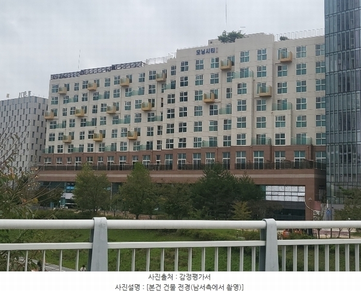 2024타경119743 세종특별자치시 가름로 170-14, 세종모닝시티 3층 326호 아파트[공급10평형] 경매 이미지