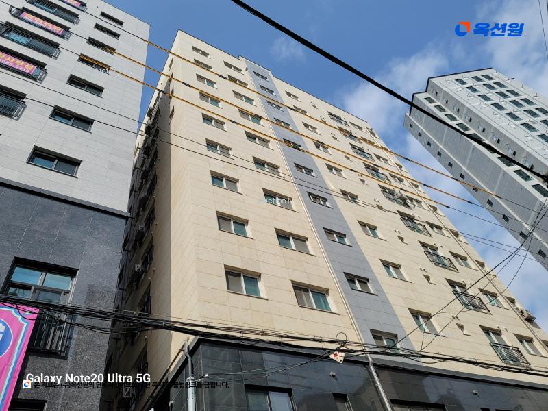 2024타경119941 서울특별시 강북구 도봉로71가길 45, 씨엘블루 11층 1103호 다세대(빌라)[공급12평형] 경매 이미지