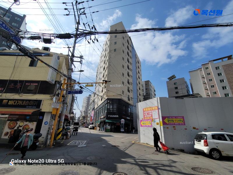 2024타경119941 서울특별시 강북구 도봉로71가길 45, 씨엘블루 11층 1103호 다세대(빌라)[공급12평형] 경매 이미지