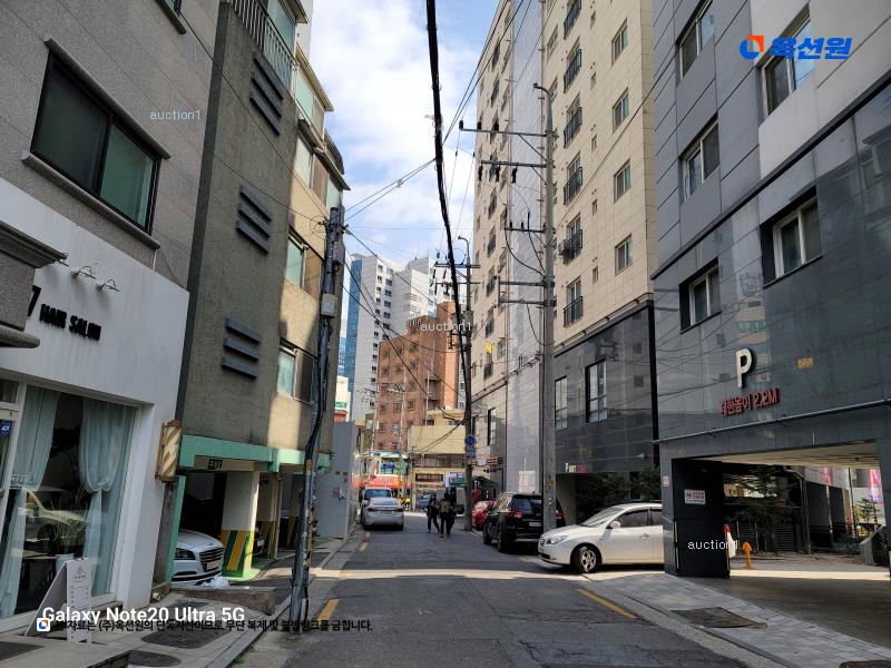 2024타경119941 서울특별시 강북구 도봉로71가길 45, 씨엘블루 11층 1103호 다세대(빌라)[공급12평형] 경매 이미지