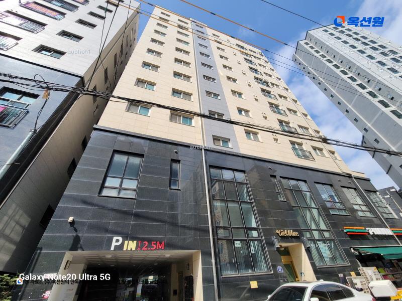 2024타경119941 서울특별시 강북구 도봉로71가길 45, 씨엘블루 11층 1103호 다세대(빌라)[공급12평형] 경매 이미지