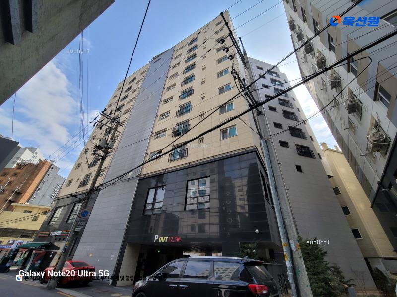 2024타경119941 서울특별시 강북구 도봉로71가길 45, 씨엘블루 11층 1103호 다세대(빌라)[공급12평형] 경매 이미지