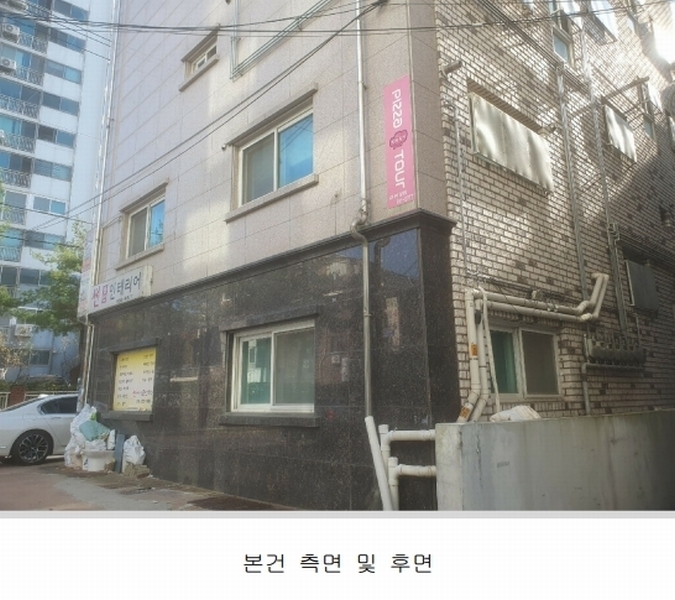 2024타경119996 서울특별시 노원구 월계동 914 근린주택 경매 이미지
