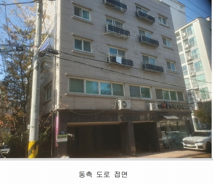 2024타경119996 서울특별시 노원구 월계동 914 근린주택 경매 이미지