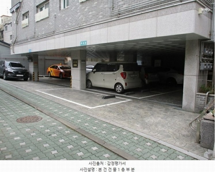 2024타경120095 서울특별시 성북구 정릉로19길 21, 삼성그린빌라 6층 601호 다세대(빌라)[공급16평형] 경매 이미지