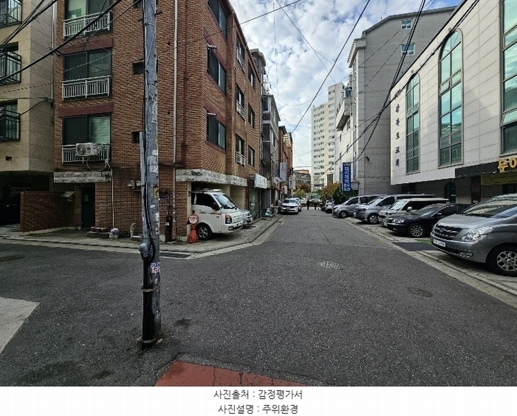 2024타경120194 서울특별시 도봉구 덕릉로59차길 30-8, 창동3차가현월디움 101동 4층 402호 다세대(빌라)[공급19평형] 경매 이미지