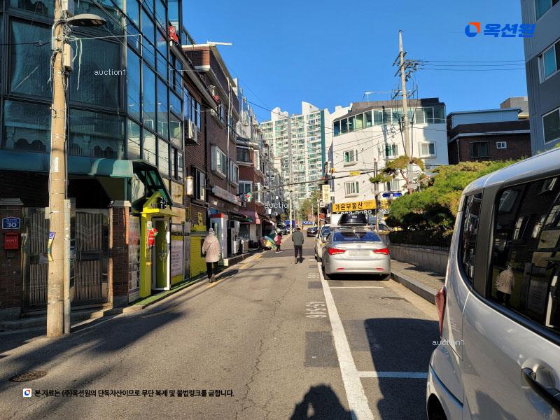 2024타경120194 서울특별시 도봉구 덕릉로59차길 30-8, 창동3차가현월디움 101동 4층 402호 다세대(빌라)[공급19평형] 경매 이미지