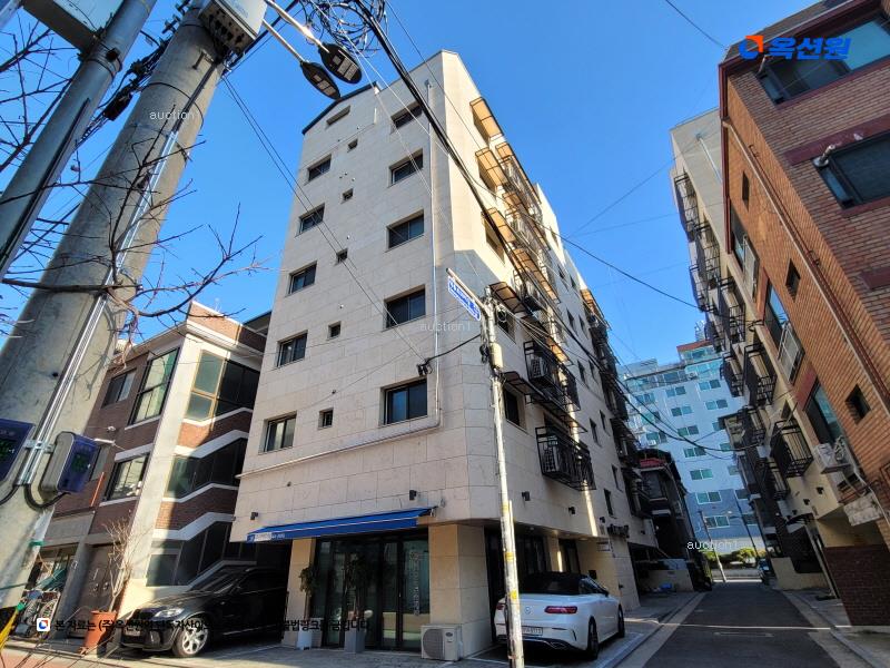2024타경120194 서울특별시 도봉구 덕릉로59차길 30-8, 창동3차가현월디움 101동 4층 402호 다세대(빌라)[공급19평형] 경매 이미지
