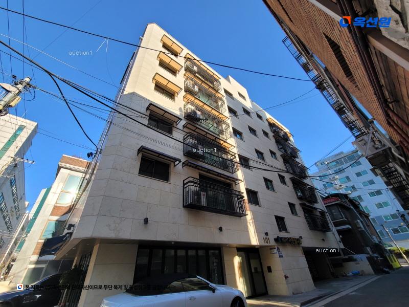 2024타경120194 서울특별시 도봉구 덕릉로59차길 30-8, 창동3차가현월디움 101동 4층 402호 다세대(빌라)[공급19평형] 경매 이미지