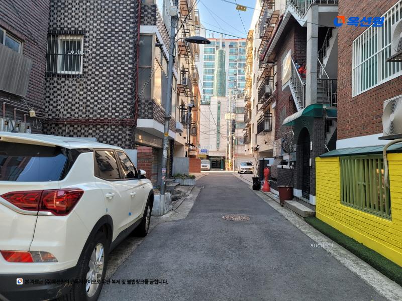 2024타경120194 서울특별시 도봉구 덕릉로59차길 30-8, 창동3차가현월디움 101동 4층 402호 다세대(빌라)[공급19평형] 경매 이미지