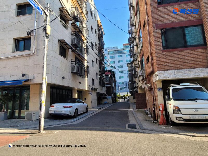 2024타경120194 서울특별시 도봉구 덕릉로59차길 30-8, 창동3차가현월디움 101동 4층 402호 다세대(빌라)[공급19평형] 경매 이미지