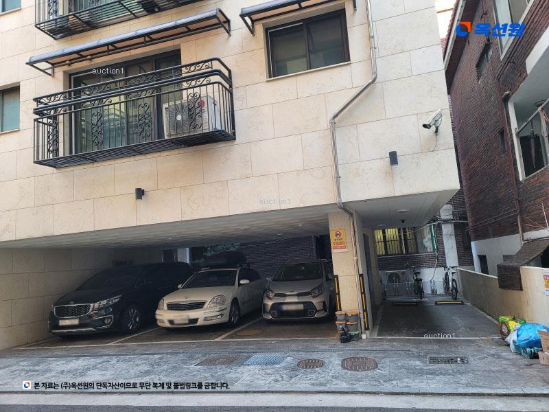 2024타경120194 서울특별시 도봉구 덕릉로59차길 30-8, 창동3차가현월디움 101동 4층 402호 다세대(빌라)[공급19평형] 경매 이미지