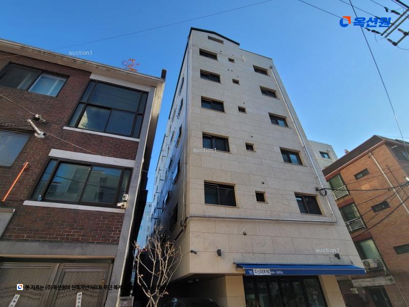 2024타경120194 서울특별시 도봉구 덕릉로59차길 30-8, 창동3차가현월디움 101동 4층 402호 다세대(빌라)[공급19평형] 경매 이미지