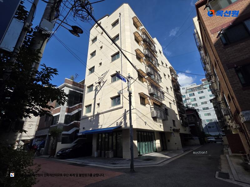 2024타경120194 서울특별시 도봉구 덕릉로59차길 30-8, 창동3차가현월디움 101동 4층 402호 다세대(빌라)[공급19평형] 경매 이미지