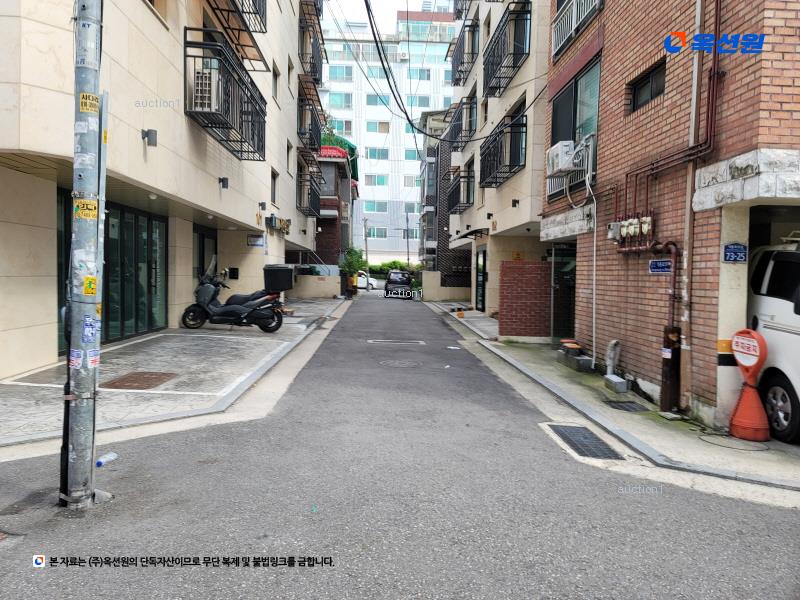 2024타경120194 서울특별시 도봉구 덕릉로59차길 30-8, 창동3차가현월디움 101동 4층 402호 다세대(빌라)[공급19평형] 경매 이미지