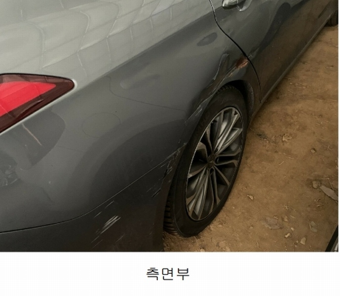 2025타경103467 서울특별시 서초구 내곡동 1-431 제네시스(GENESIS) 경매 이미지