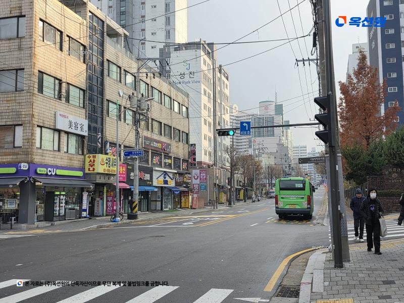 2024타경121067 서울특별시 도봉구 도당로 32, 성진파크뷰아파트1101 1층 6호 근린상가 경매 이미지