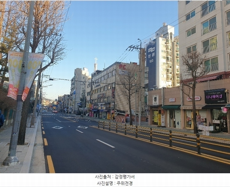 2024타경121067 서울특별시 도봉구 도당로 32, 성진파크뷰아파트1101 1층 6호 근린상가 경매 이미지