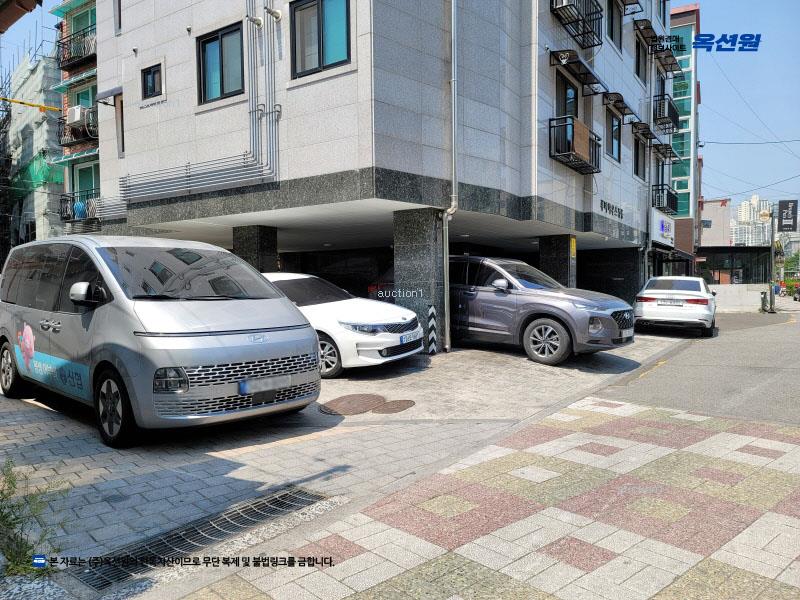 2024타경121227 서울특별시 성북구 정릉로21길 8-35, 루마하우스정릉 3층 304호 다세대(빌라)[공급10평형] 경매 이미지
