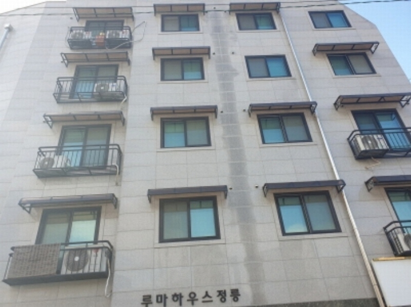 2024타경121227 서울특별시 성북구 정릉로21길 8-35, 루마하우스정릉 3층 304호 다세대(빌라)[공급10평형] 경매 이미지