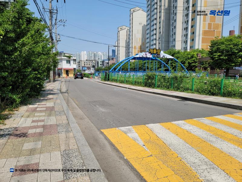 2024타경121227 서울특별시 성북구 정릉로21길 8-35, 루마하우스정릉 3층 304호 다세대(빌라)[공급10평형] 경매 이미지