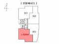 2024타경121227 서울특별시 성북구 정릉로21길 8-35, 루마하우스정릉 3층 304호 다세대(빌라)[공급10평형] 경매 이미지