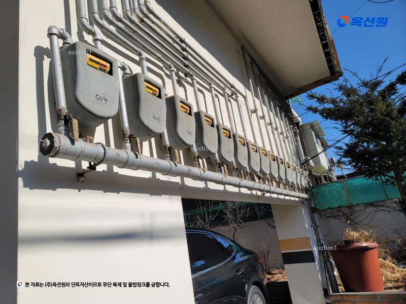 2024타경121456 서울특별시 강북구 인수봉로55가길 27, 더갤러리 3층 301호 다세대(빌라) 경매 이미지