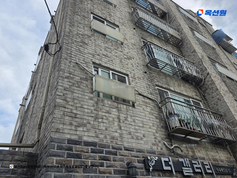 2024타경121456 서울특별시 강북구 인수봉로55가길 27, 더갤러리 3층 301호 다세대(빌라) 경매 이미지