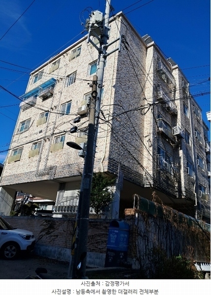 2024타경121456 서울특별시 강북구 인수봉로55가길 27, 더갤러리 3층 301호 다세대(빌라) 경매 이미지
