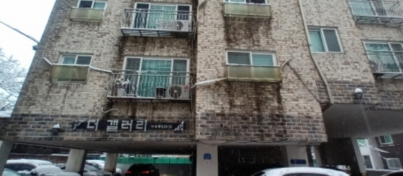 2024타경121456 서울특별시 강북구 인수봉로55가길 27, 더갤러리 3층 301호 다세대(빌라) 경매 이미지