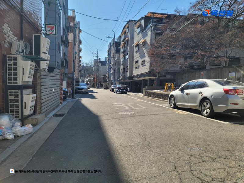 2024타경121456 서울특별시 강북구 인수봉로55가길 27, 더갤러리 3층 301호 다세대(빌라) 경매 이미지
