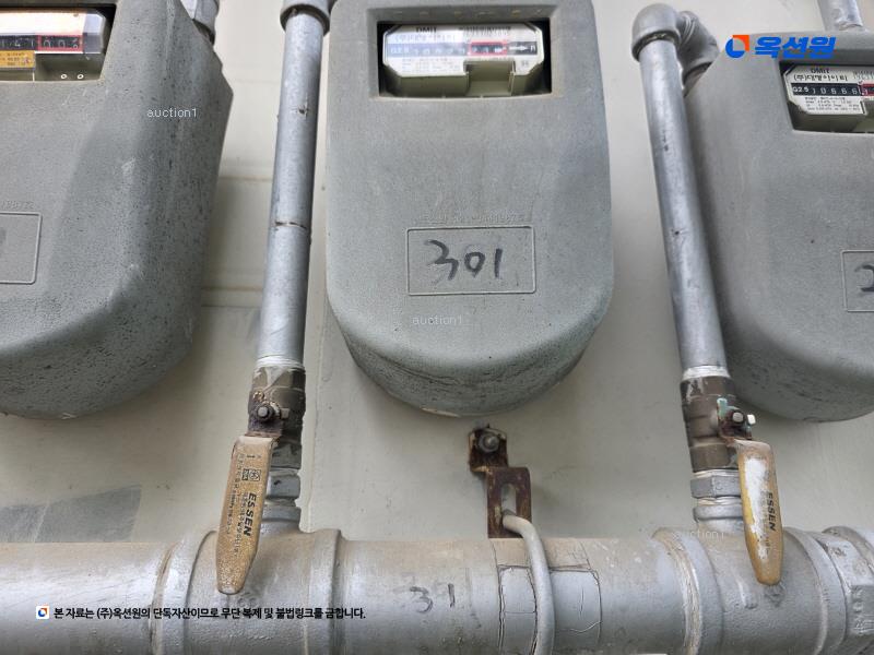 2024타경121456 서울특별시 강북구 인수봉로55가길 27, 더갤러리 3층 301호 다세대(빌라) 경매 이미지