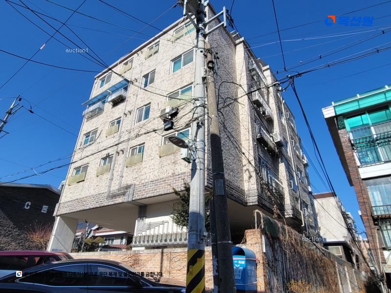 2024타경121456 서울특별시 강북구 인수봉로55가길 27, 더갤러리 3층 301호 다세대(빌라) 경매 이미지