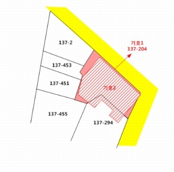 2024타경121685 서울특별시 동대문구 제기동 137-204 다가구(원룸등) 경매 이미지