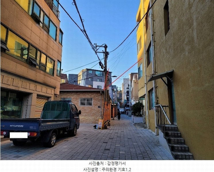 2024타경121685 서울특별시 동대문구 제기동 137-204 다가구(원룸등) 경매 이미지