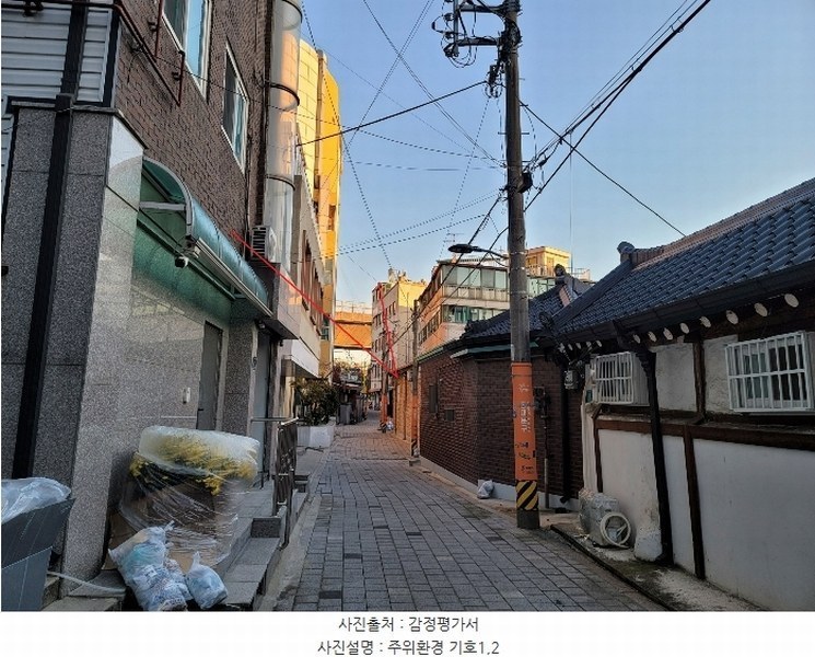 2024타경121685 서울특별시 동대문구 제기동 137-204 다가구(원룸등) 경매 이미지