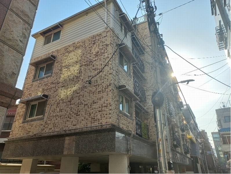2024타경121791 서울특별시 중랑구 동일로123길 42-12, 마레빌1동 4층 403호 다세대(빌라)[공급15평형] 경매 이미지