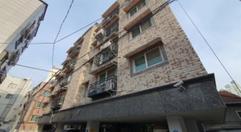 2024타경121791 서울특별시 중랑구 동일로123길 42-12, 마레빌1동 4층 403호 다세대(빌라)[공급15평형] 경매 이미지