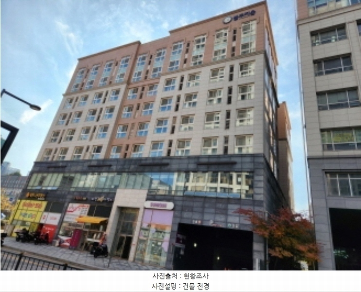 2024타경121852 세종특별자치시 한누리대로 306, 블루지움 8층 815호 아파트[공급13평형] 경매 이미지