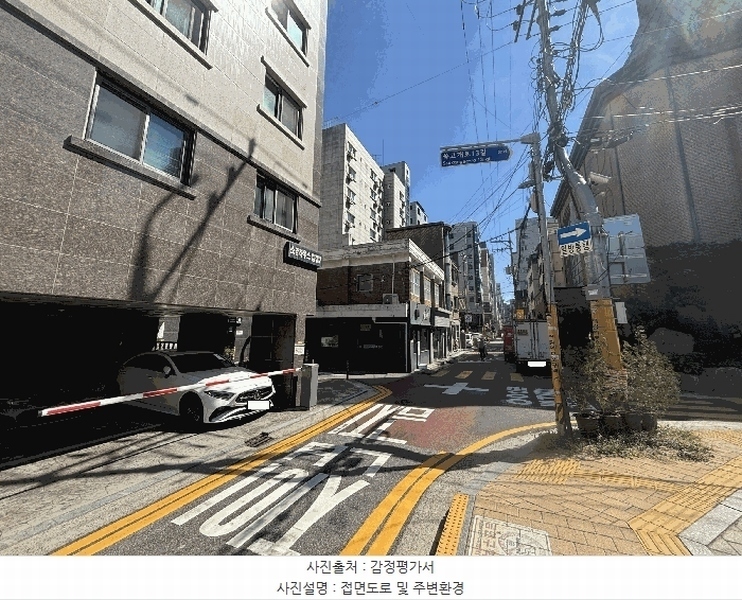 2025타경103855 서울특별시 관악구 청룡4길 32, 청룡오피스텔 8층 804호 오피스텔[계약7평형] 경매 이미지